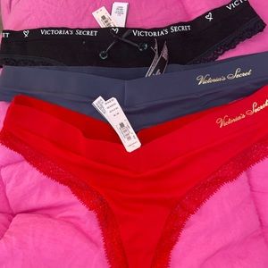Victoria Secret Thongs